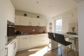 Ferienwohnung Wiesenblick nahe Region Celle und Hannover - 4