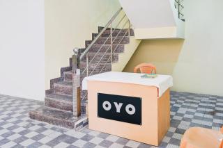 Hotel O Eswar Residency Avadi - 9