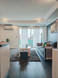 Magnifique appartement le Cannet,Cannes, Parking, Wifi - Le Cannet - 7