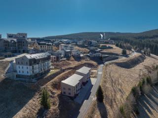 Apartmány Na Výhledech - Loučná pod Klínovcem - 8