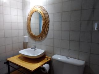 Cabaña Naranja - Villa Ciudad Parque - 6