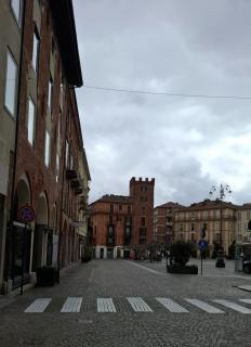 A due passi da tutto - Asti - 1