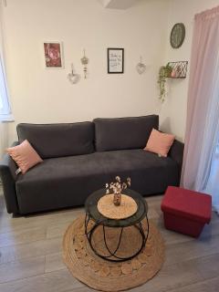 Apartman Roko - Bjelovar - 4