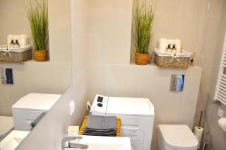 Apartament Blue Euronia - Międzyzdroje - 1