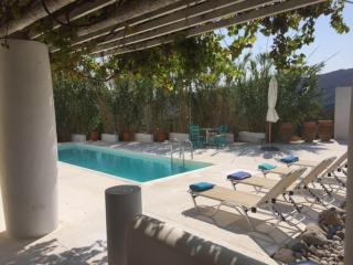 The Crete House - Karefilianá - 9