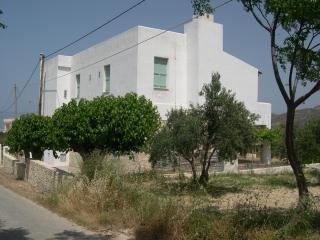 The Crete House - 7