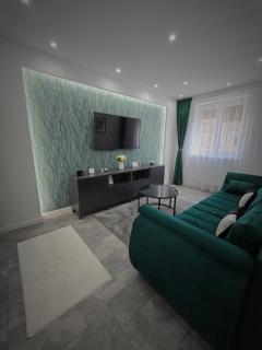 Nevis Apartment - Hunedoara - 0