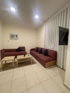 وحدات سكنية مفروشة - Djeddah - 5