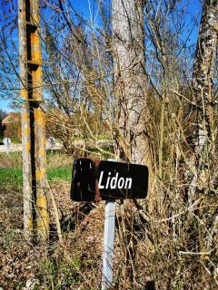 L'Aarona du Lidon - 3