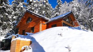 Le Chalet du Haut du Bout - Fraize - 9