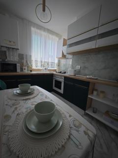 Nevis Apartment - Hunedoara - 1