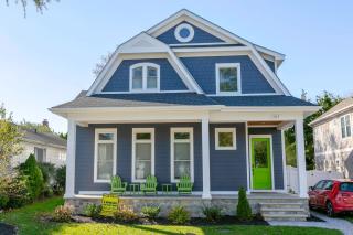 Scarborough avenue 303 - Rehoboth Beach - 0