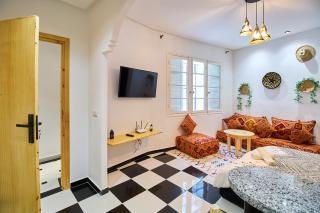 Suite DeLuxe au coeur de la ville - Casablanca - 7