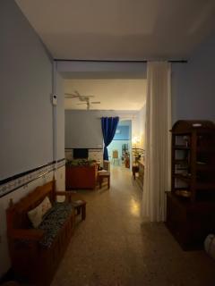 Casa de Los Dos Flamencos - Miramar - 3