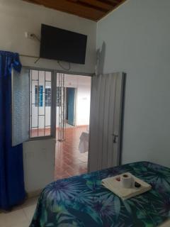Hotel Sandy Chicoral - Espinal - 4