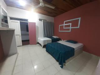 Hotel Sandy Chicoral - Espinal - 6