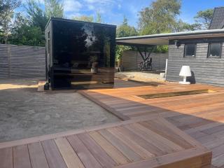 Cozy vacation home very close to the beach - Tisvilde - 8