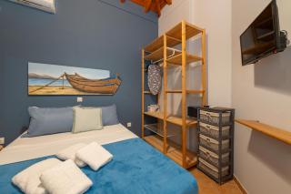 Spedion Villa - Near to sea with heated swimming pool - Gythio - 8