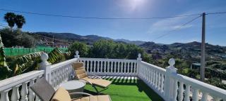 Casa Papaver - Coín - 1