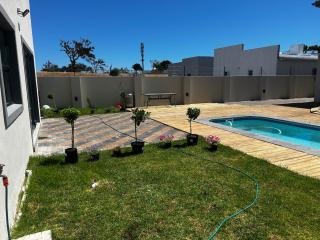 Bokwe's Guest House- Cape Town - 1