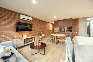 Kyux Studios by MOME Stays - Medellín - 1