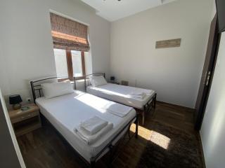 Διατηρητέο Hotel Cafe-Bar-Restaurant - Panaitólion - 8