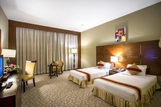 Rose View Hotel - Sylhet - 9