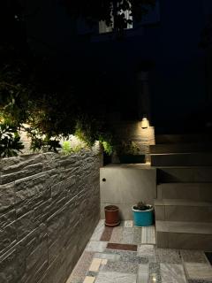 Sunlight Apartment - Saranda - 1