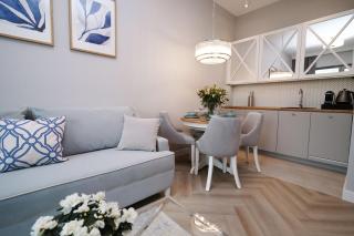 Apartamenty Hamptons Nad Zatoką - Olsztyn - 1
