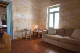 The Crete House - Karefilianá - 6