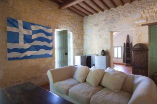 The Crete House - 5