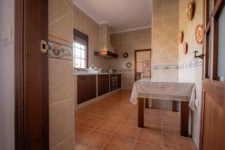 Casa Rural Manuel Sevillano - Bornos - 8