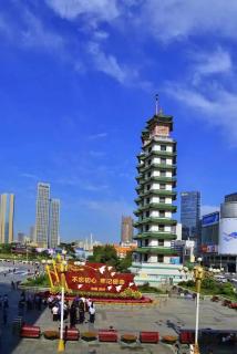 Shouhou Hotel Zhengzhou Railway Station Erqi Square Branch - Zhengzhou - 6