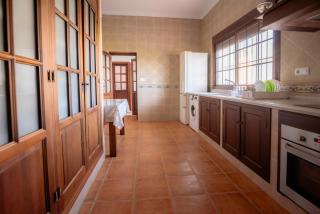 Casa Rural Manuel Sevillano - Bornos - 7