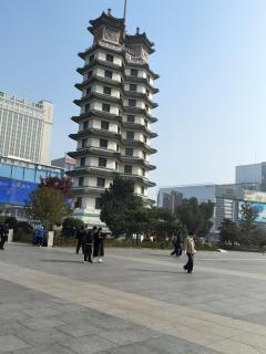 Shouhou Hotel Zhengzhou Railway Station Erqi Square Branch - 5