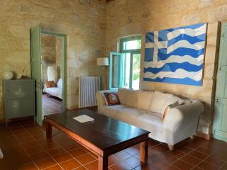 The Crete House - 4