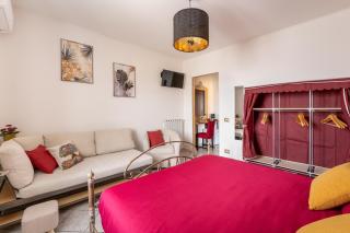 MIU' Bed and Breakfast - 7