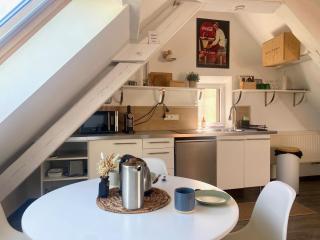 Calme et cosy - village viticole - route du vin - - 3