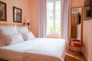 Hôtel Le Croiseur Ginette - Entièrement rénové - Saint Malo - 3
