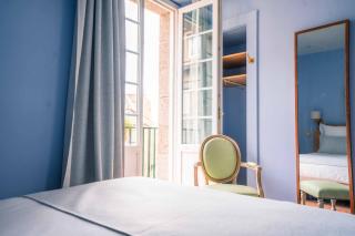 Hôtel Le Croiseur Ginette - Entièrement rénové - Saint Malo - 2