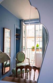 Hôtel Le Croiseur Ginette - Entièrement rénové - Saint Malo - 1