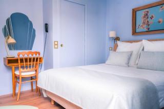 Hôtel Le Croiseur Ginette - Entièrement rénové - Saint Malo - 8
