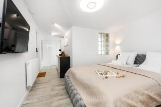 TOTU HOME Bema Seaside Apartments Sopot - Sopot - 2