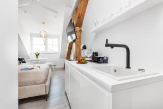 TOTU HOME Bema Seaside Apartments Sopot - Sopot - 7