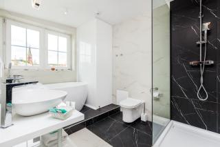 TOTU HOME Bema Seaside Apartments Sopot - Sopot - 4