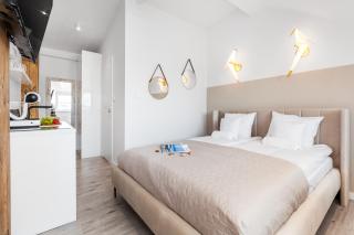 TOTU HOME Bema Seaside Apartments Sopot - 0