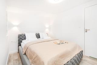 TOTU HOME Bema Seaside Apartments Sopot - 7