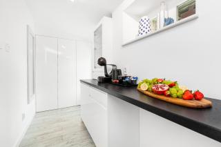 TOTU HOME Bema Seaside Apartments Sopot - Sopot - 9