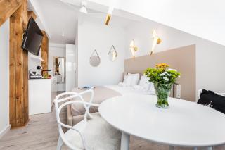 TOTU HOME Bema Seaside Apartments Sopot - Sopot - 8