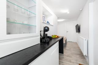 TOTU HOME Bema Seaside Apartments Sopot - Sopot - 6